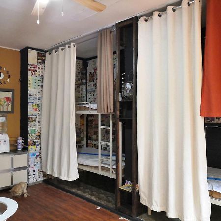 Dee Guesthouse White Sands Lapu-Lapu City Bagian luar foto