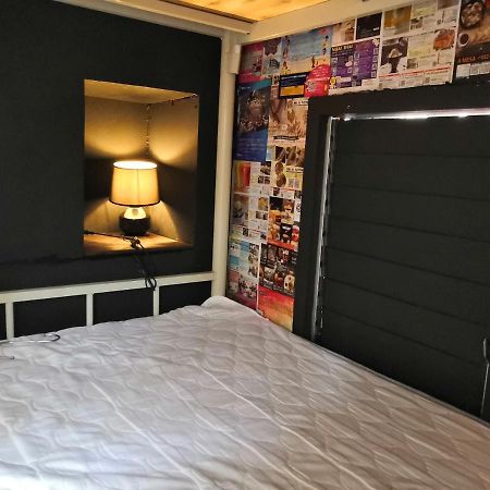 Dee Guesthouse White Sands Lapu-Lapu City Bagian luar foto