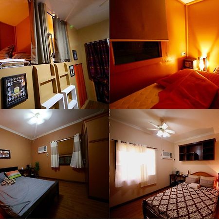 Dee Guesthouse White Sands Lapu-Lapu City Bagian luar foto