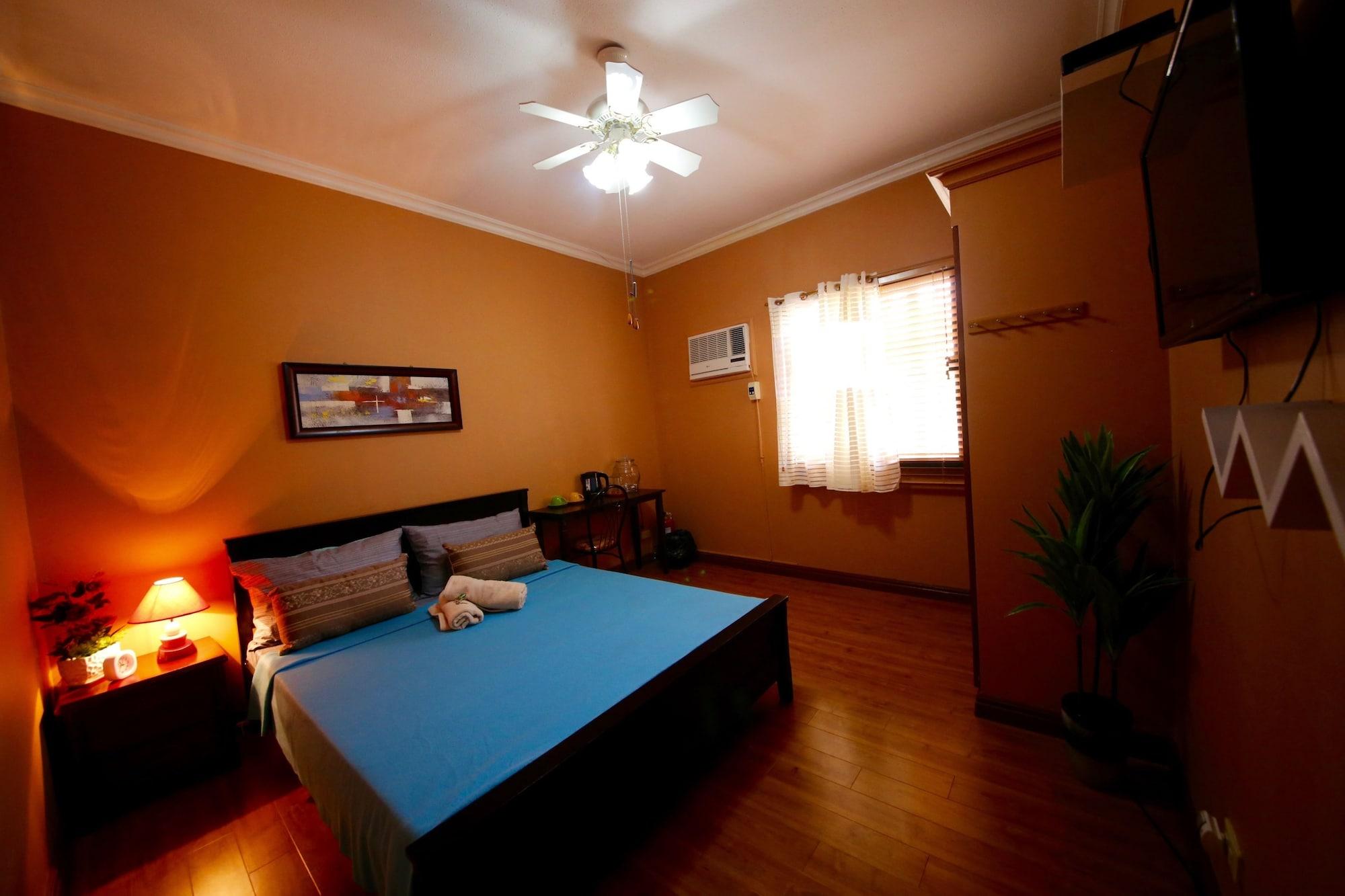 Dee Guesthouse White Sands Lapu-Lapu City Bagian luar foto