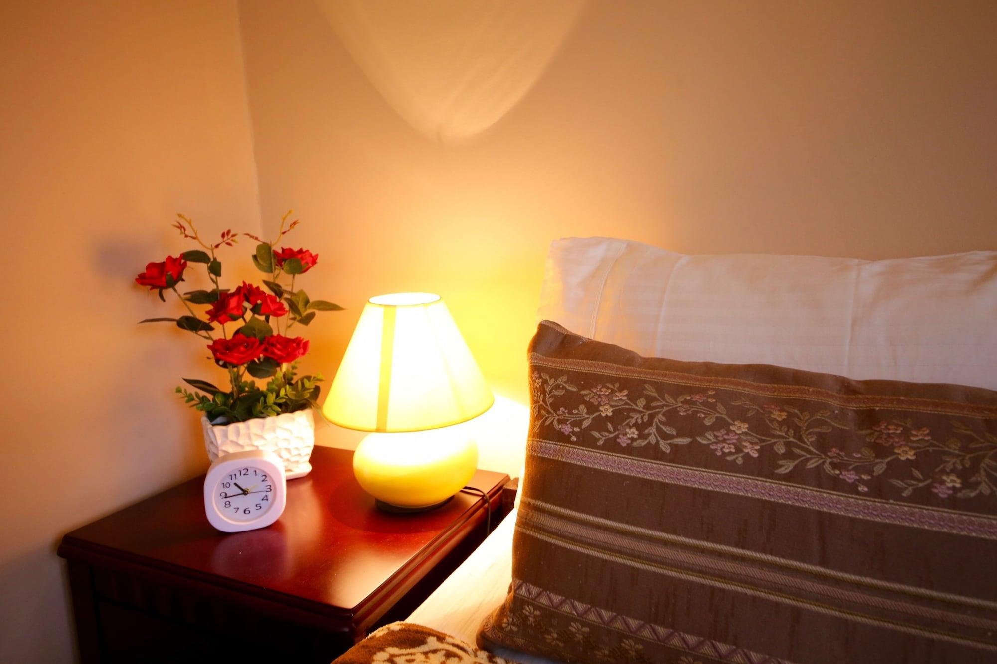 Dee Guesthouse White Sands Lapu-Lapu City Bagian luar foto