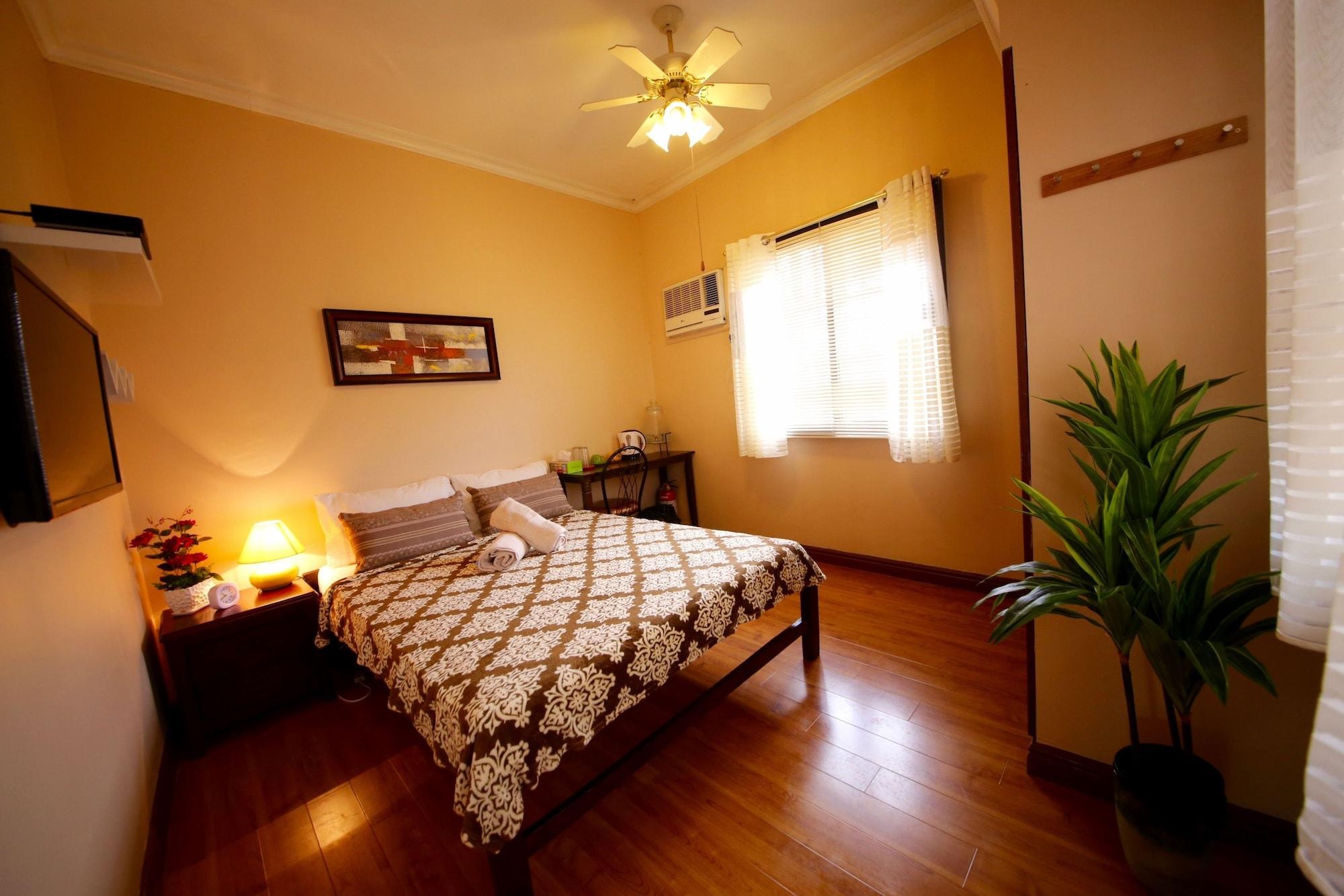 Dee Guesthouse White Sands Lapu-Lapu City Bagian luar foto