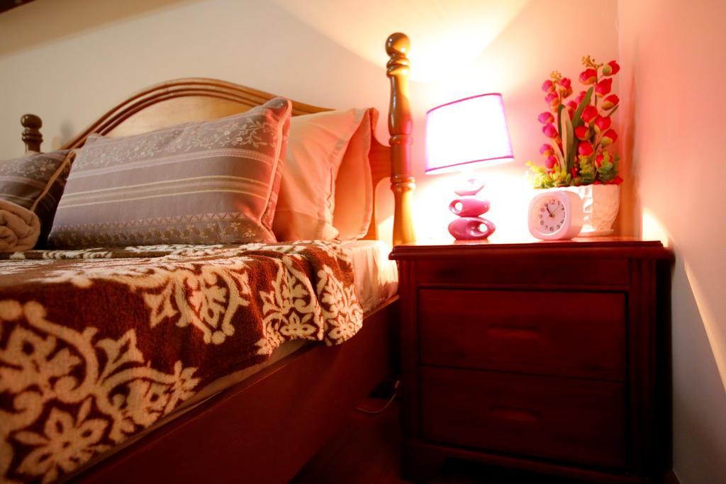 Dee Guesthouse White Sands Lapu-Lapu City Bagian luar foto