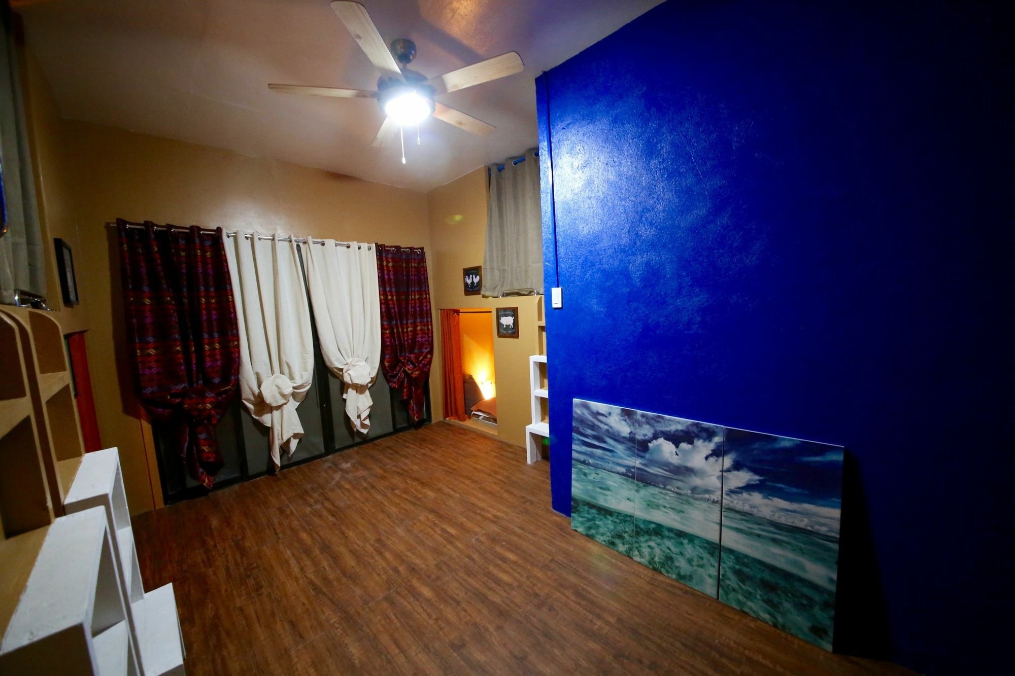 Dee Guesthouse White Sands Lapu-Lapu City Bagian luar foto