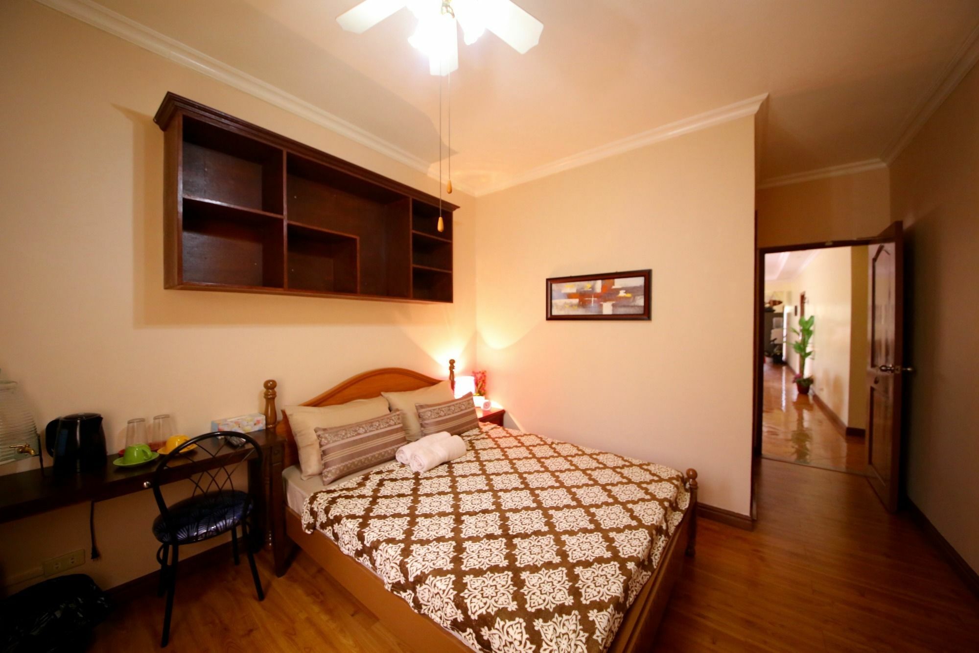 Dee Guesthouse White Sands Lapu-Lapu City Bagian luar foto