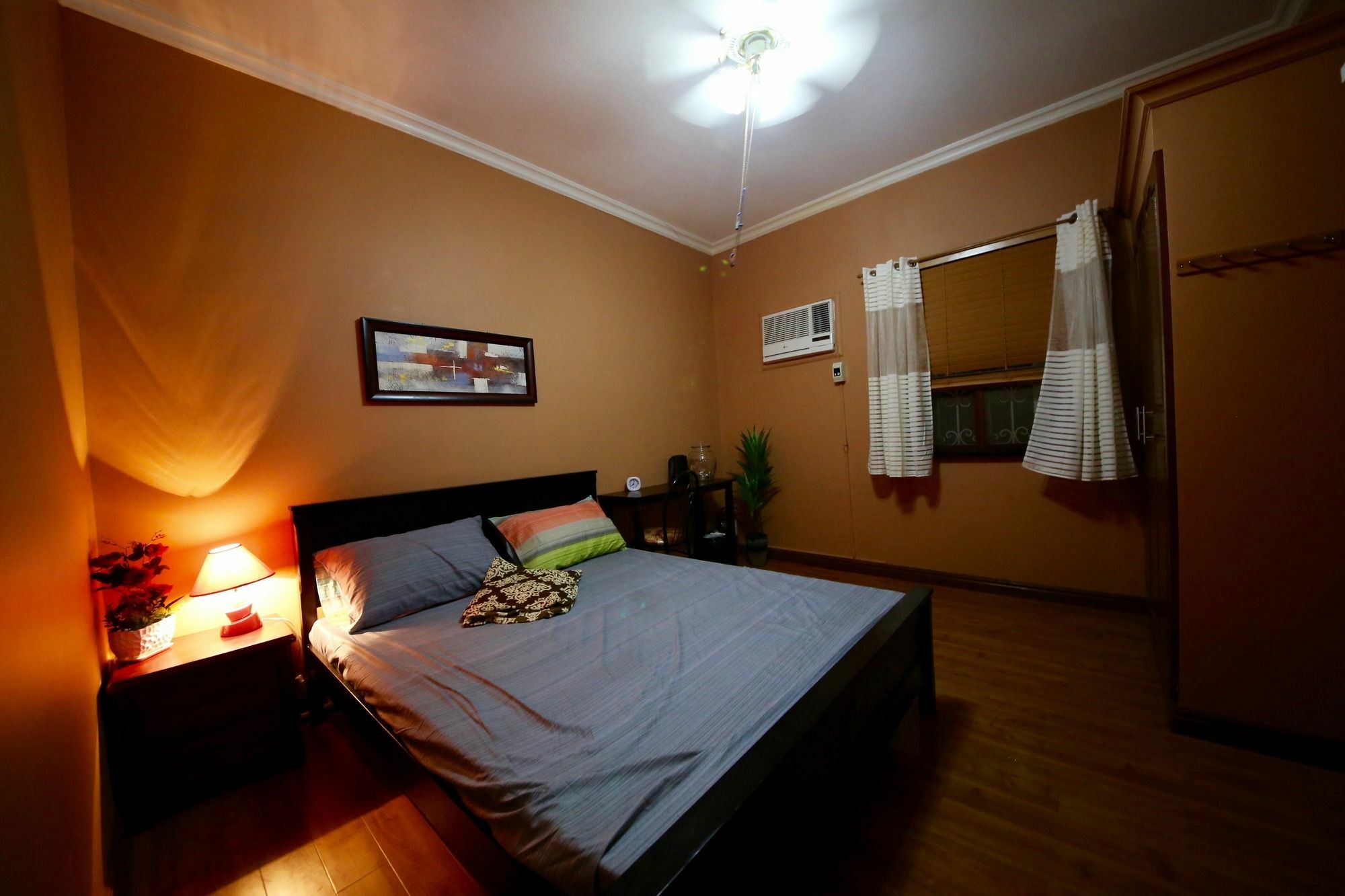 Dee Guesthouse White Sands Lapu-Lapu City Bagian luar foto