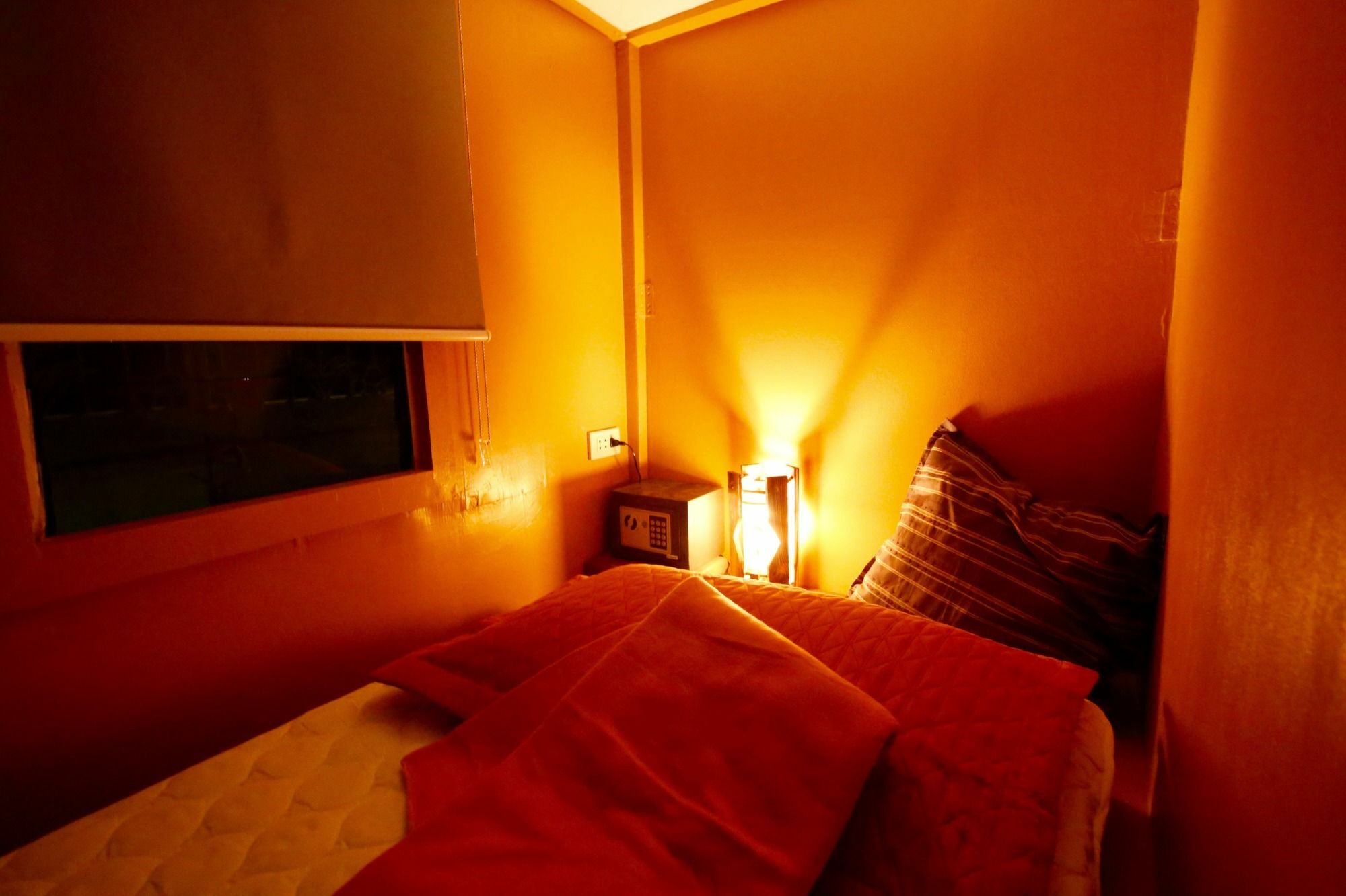 Dee Guesthouse White Sands Lapu-Lapu City Bagian luar foto