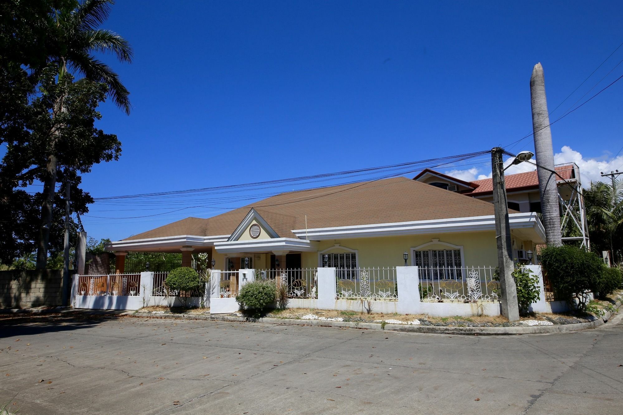 Dee Guesthouse White Sands Lapu-Lapu City Bagian luar foto